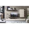 Mueble de comedor de 280 cm