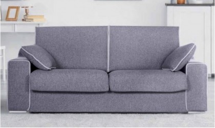 Sofá cama con apertura italiana de 230 cm