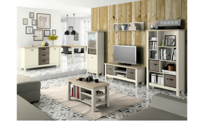 Mueble Tv nórdico moderno y barato