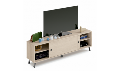 Mueble Tv de 160 cm moderno y barato