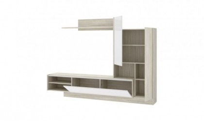 Mueble de comedor moderno y barato de 218 cm